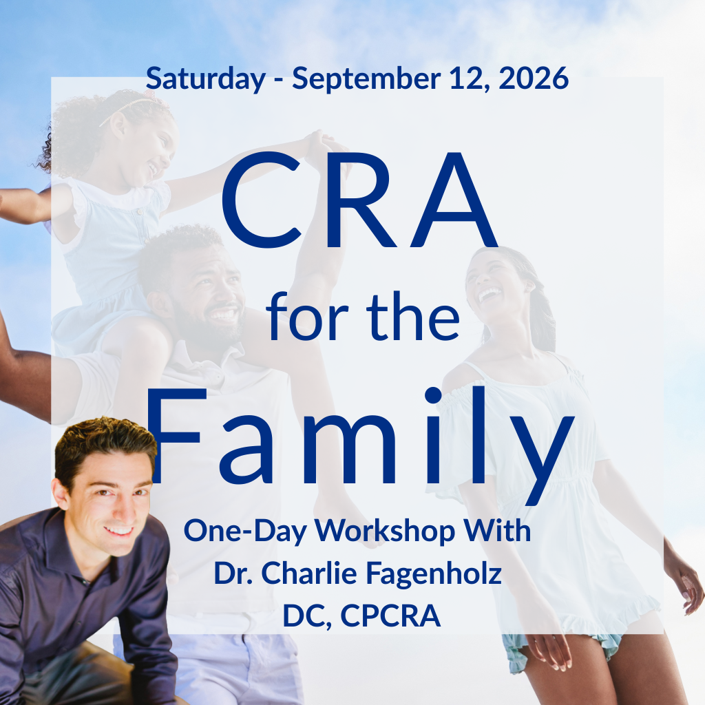 CRA for the Family in Nashville, TN - SATURDAY, September 12