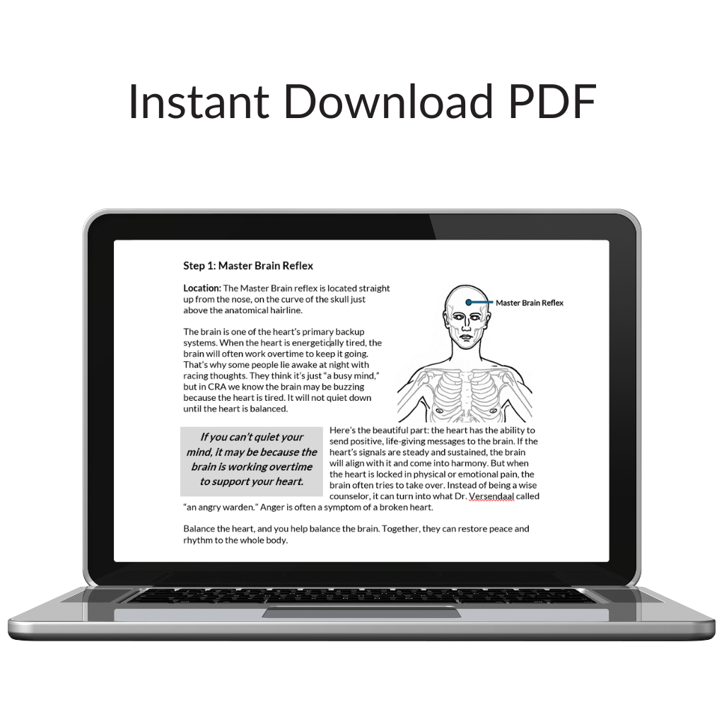 CRA for the Family Training Manual PDF - Instant Download