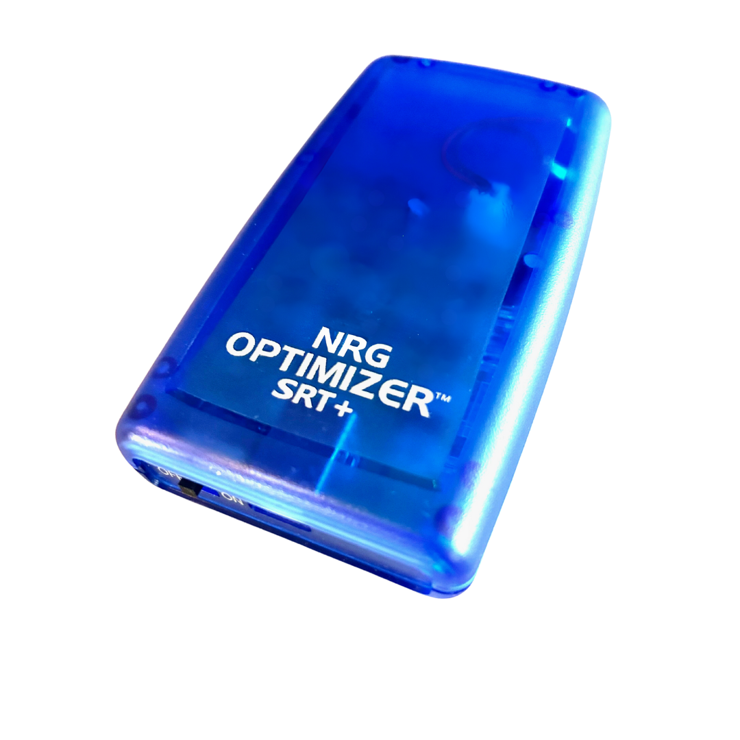 NRG Optimizer® - SRT+