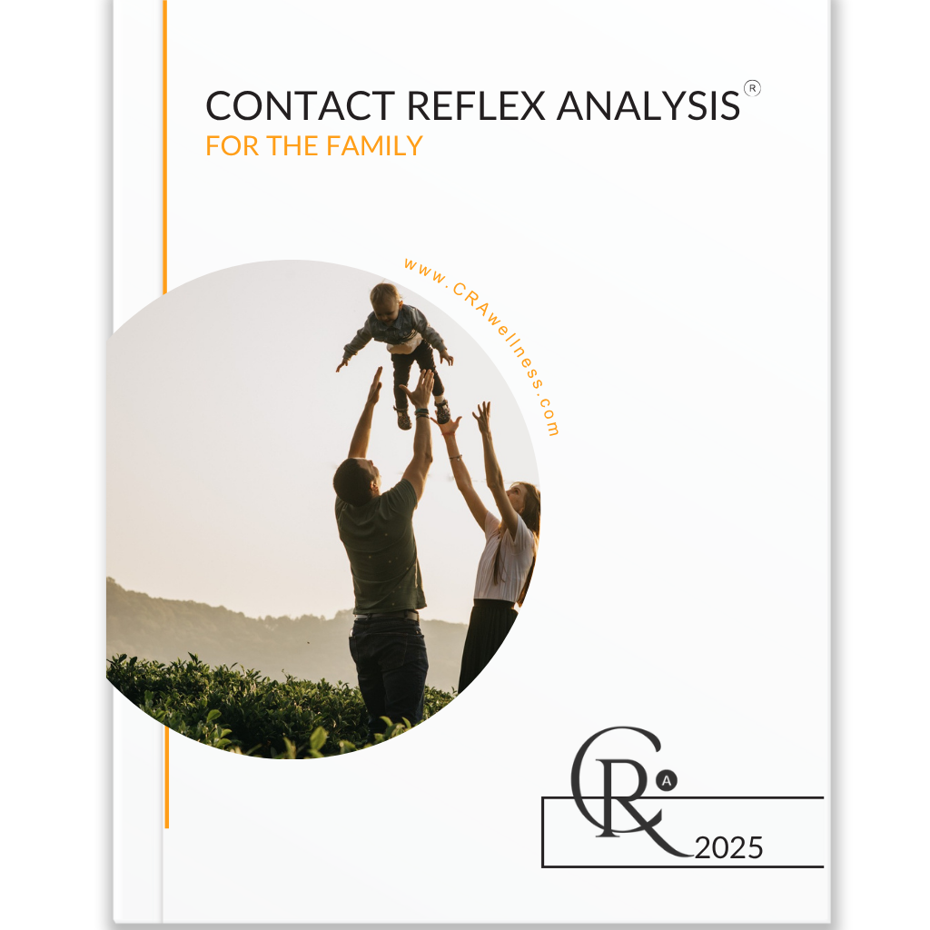 CRA for the Family Training Manual PDF - Instant Download