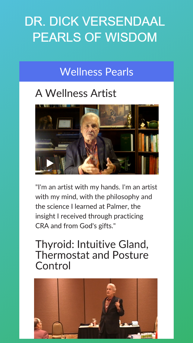 Free_Reveal and Heal with CRA Training