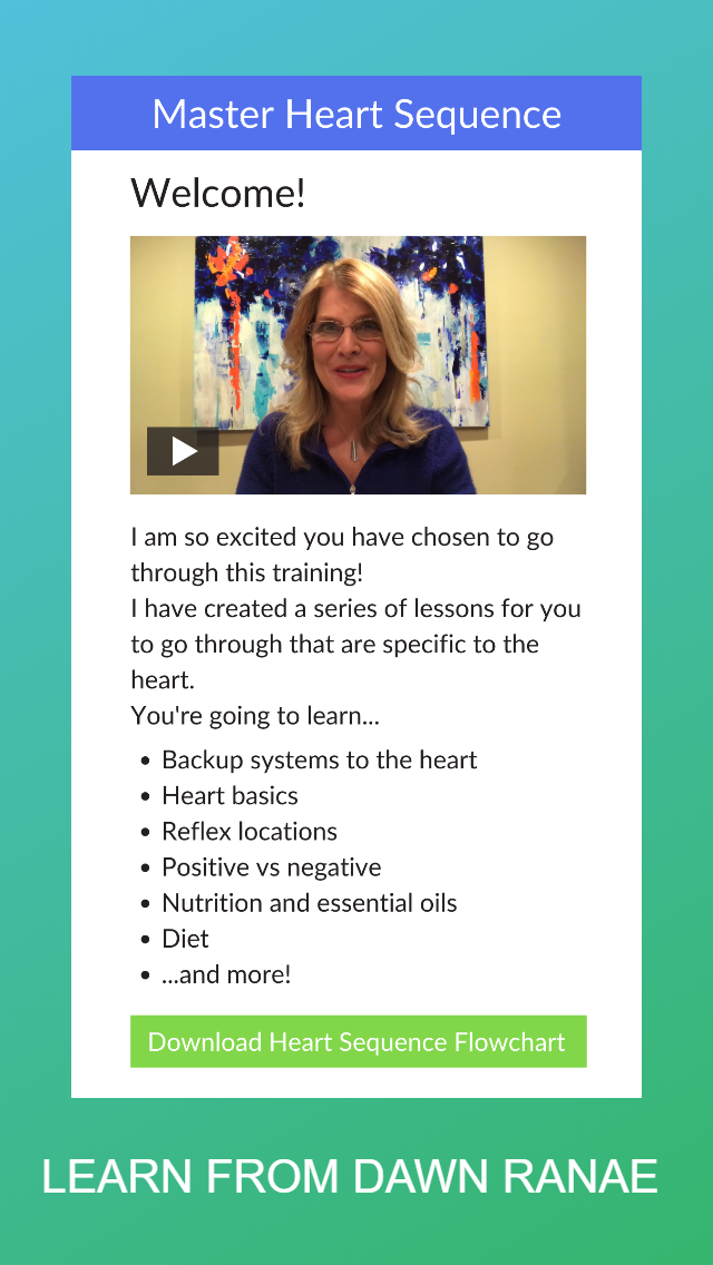 Reveal and Heal with CRA