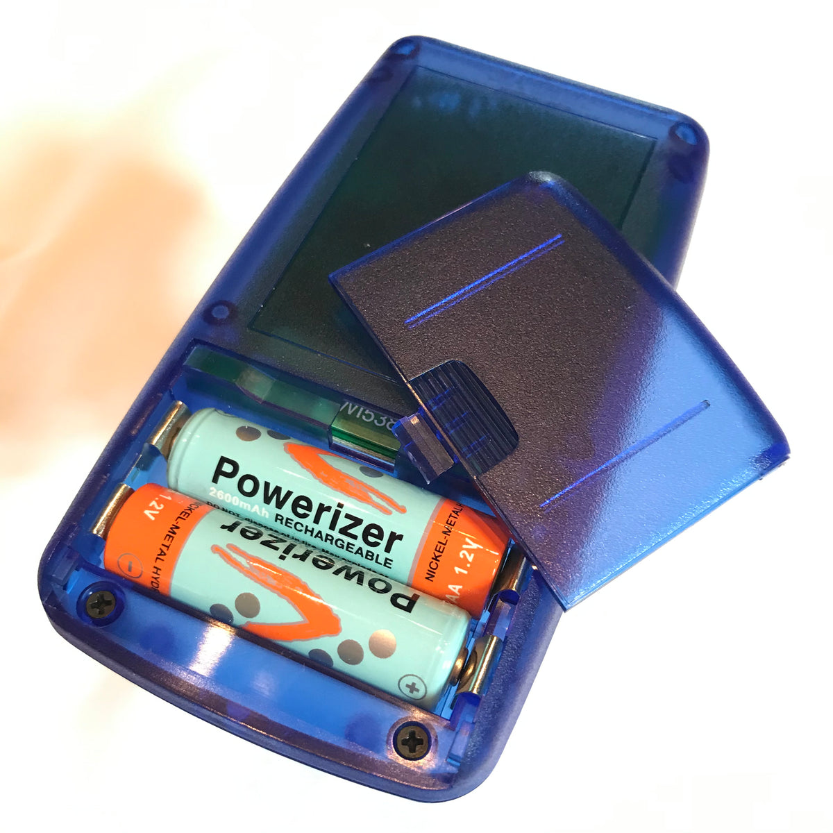 NRG Optimizer® - SRT+