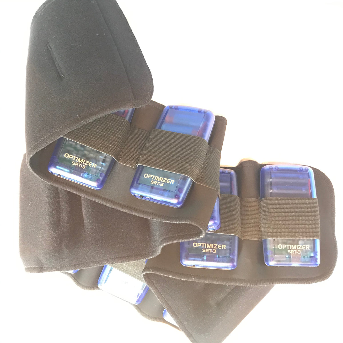 NRG Optimizer® - SRT+